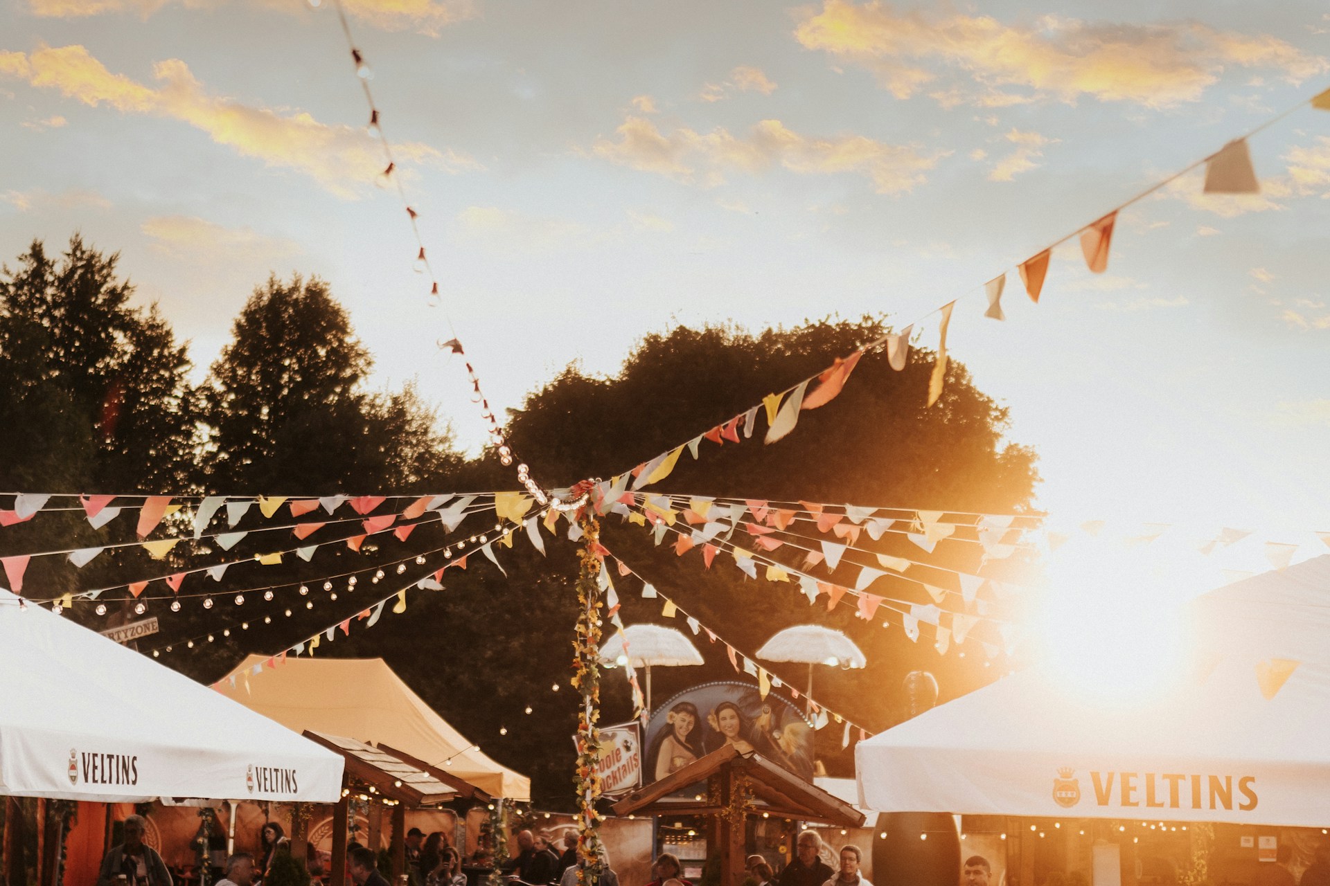Small Town Festivals You Need to Know About