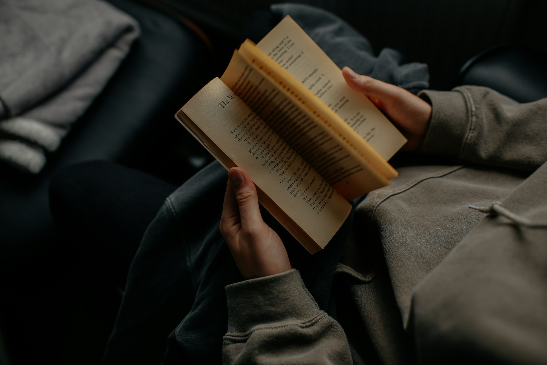 9 Books From International Authors You’ll Want To Read
