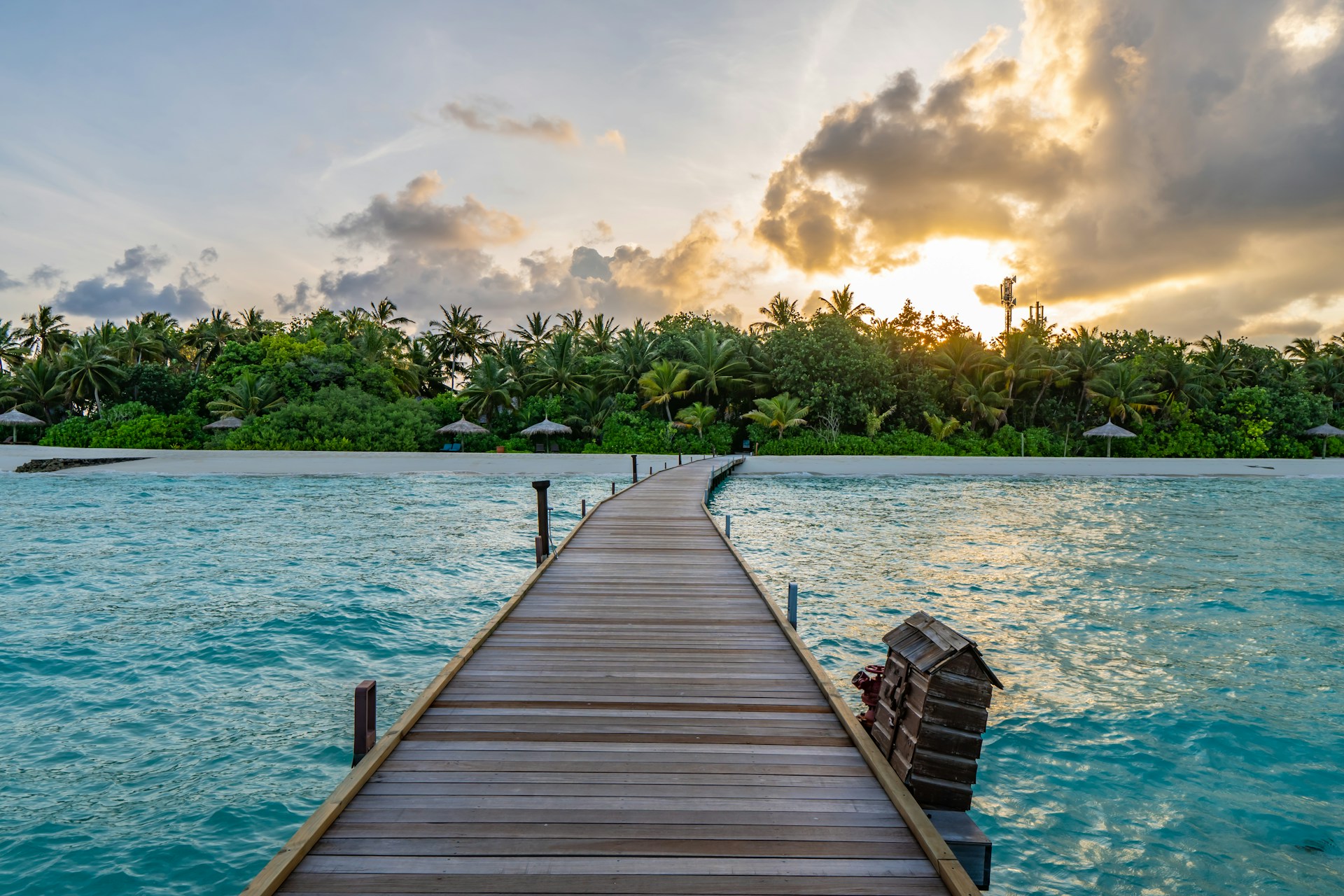Luxury Honeymoon Destinations
