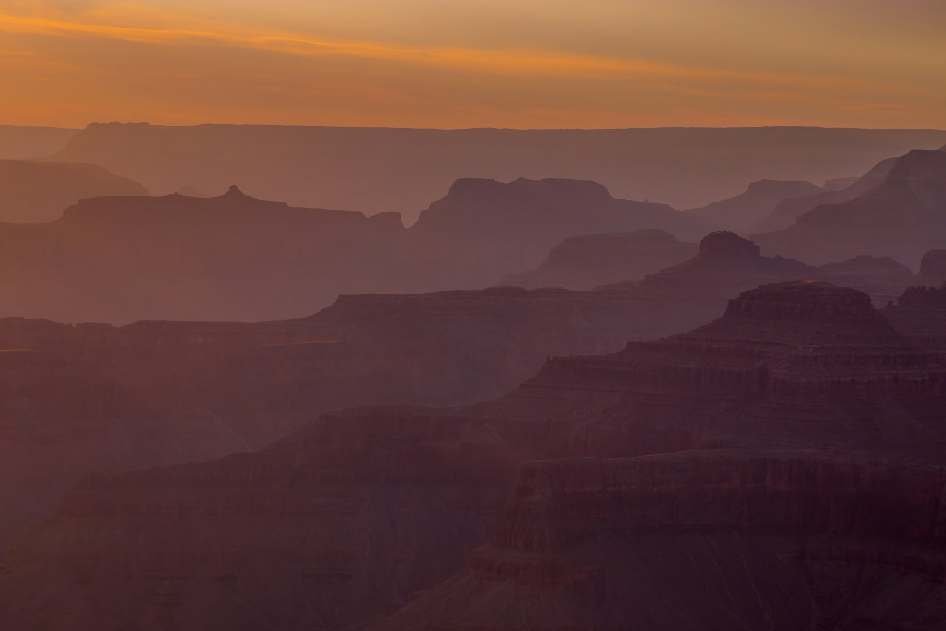 Picturesque Viewpoints