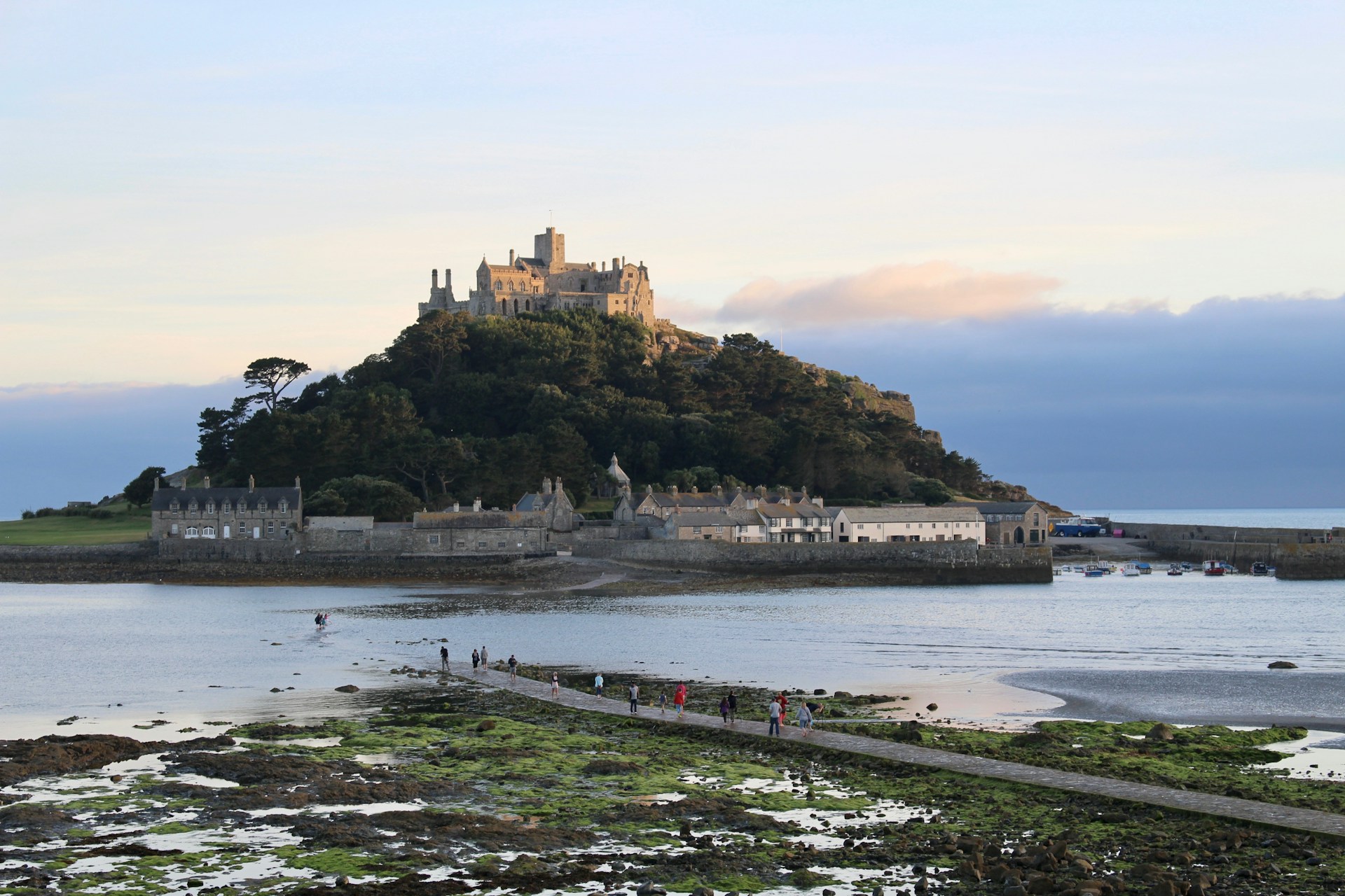 On Location – The House of the Dragon