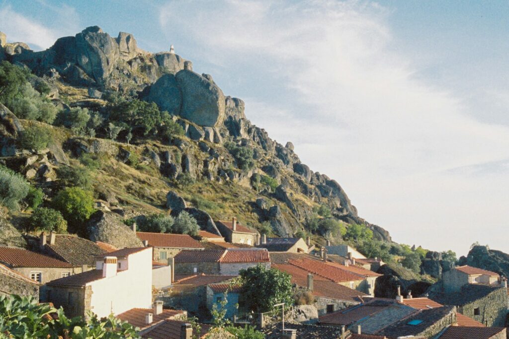 Monsanto in Portugal