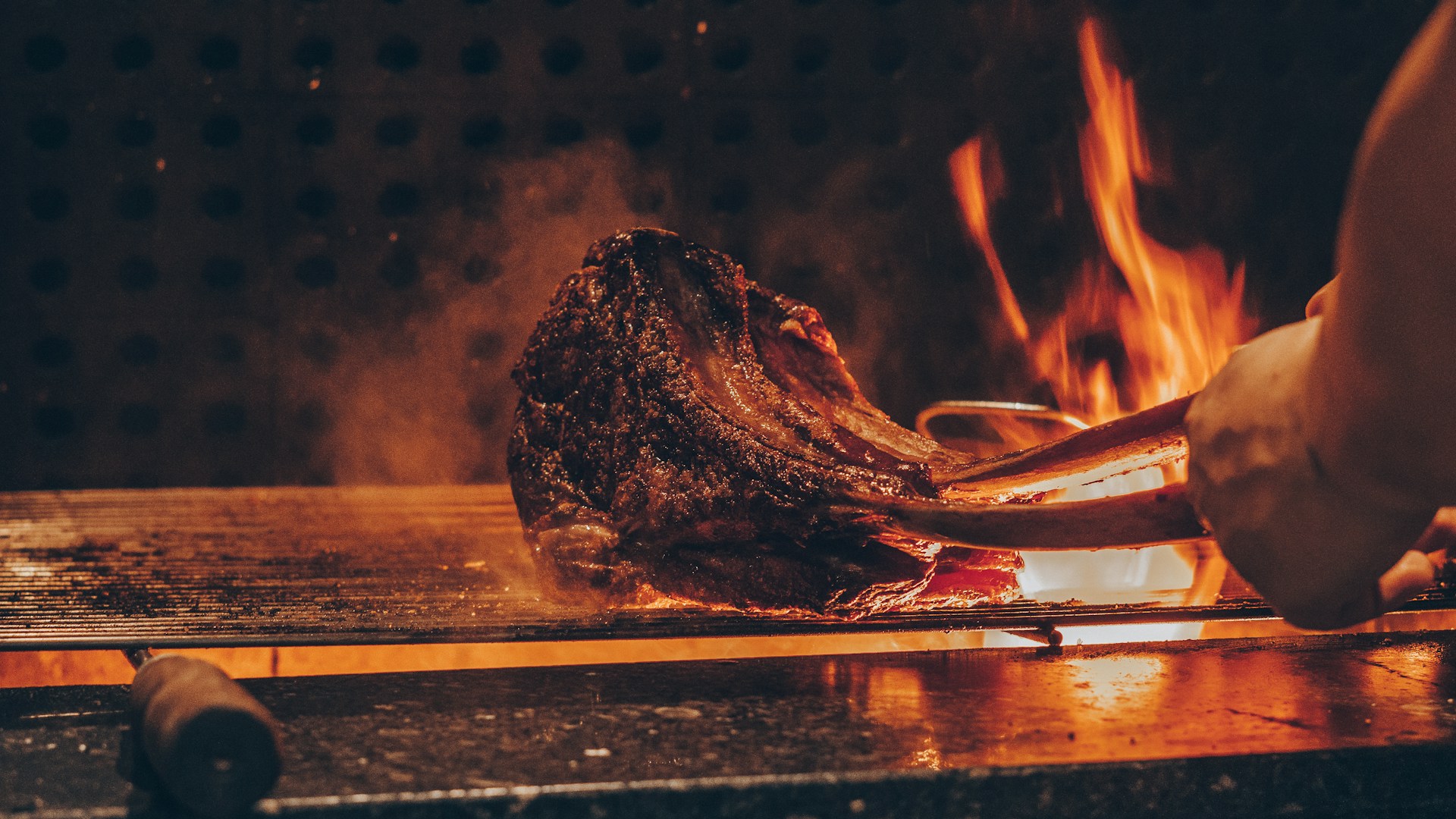 The Best Restaurants in Seattle Airport: SEATAC Dining Guide