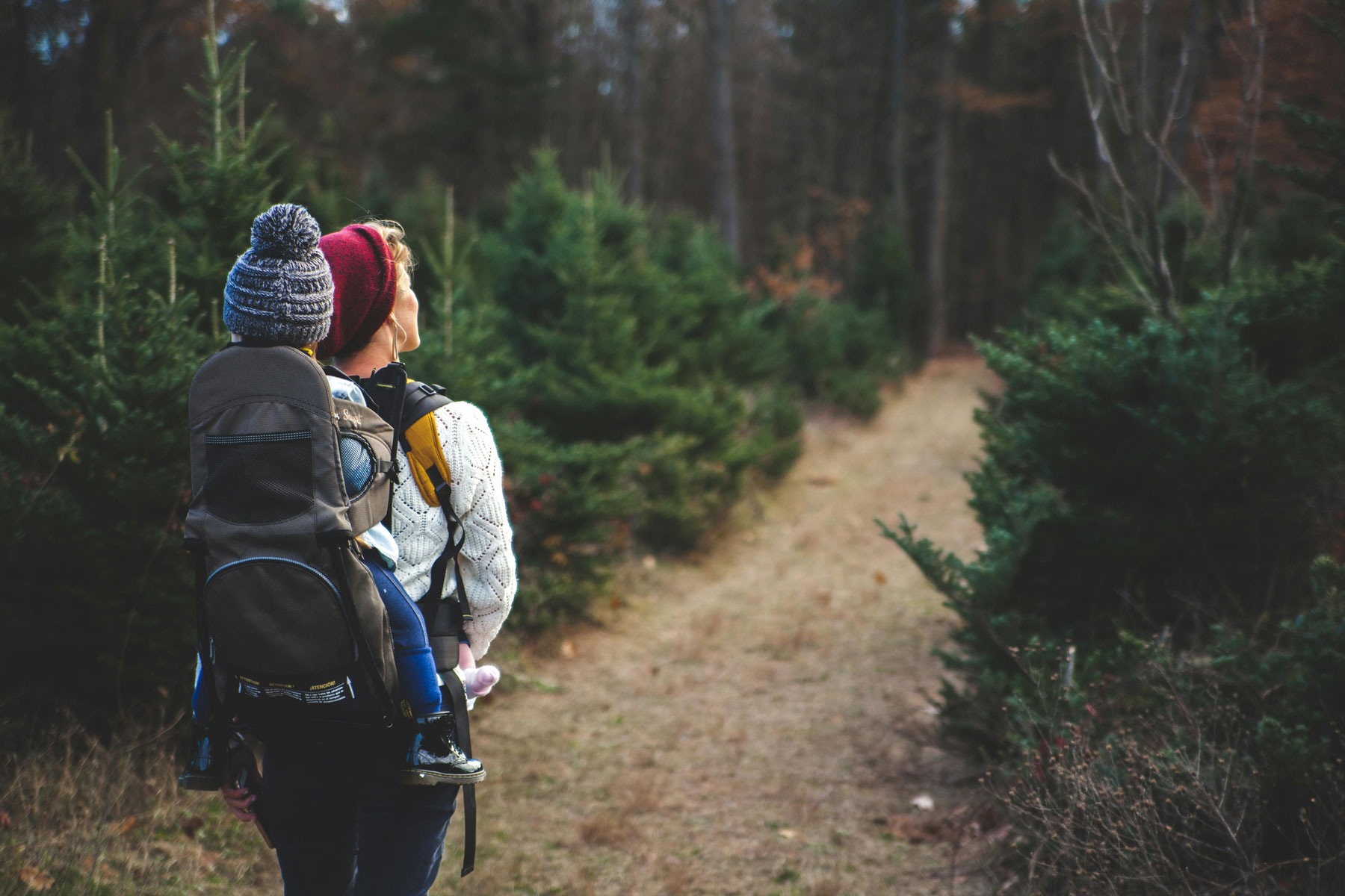 Traveling with Kids: Tips to Help Make Travel with Children Fun