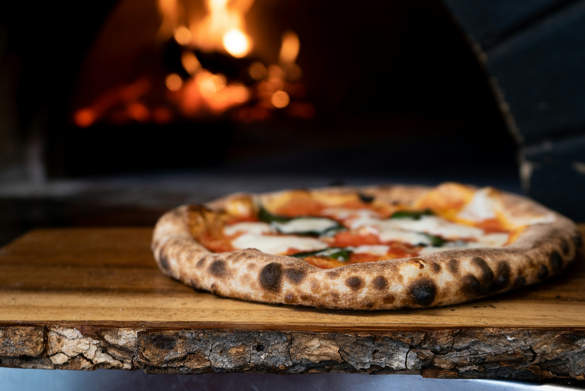 Top LAX Restaurants: Eats Inside & Near the Airport