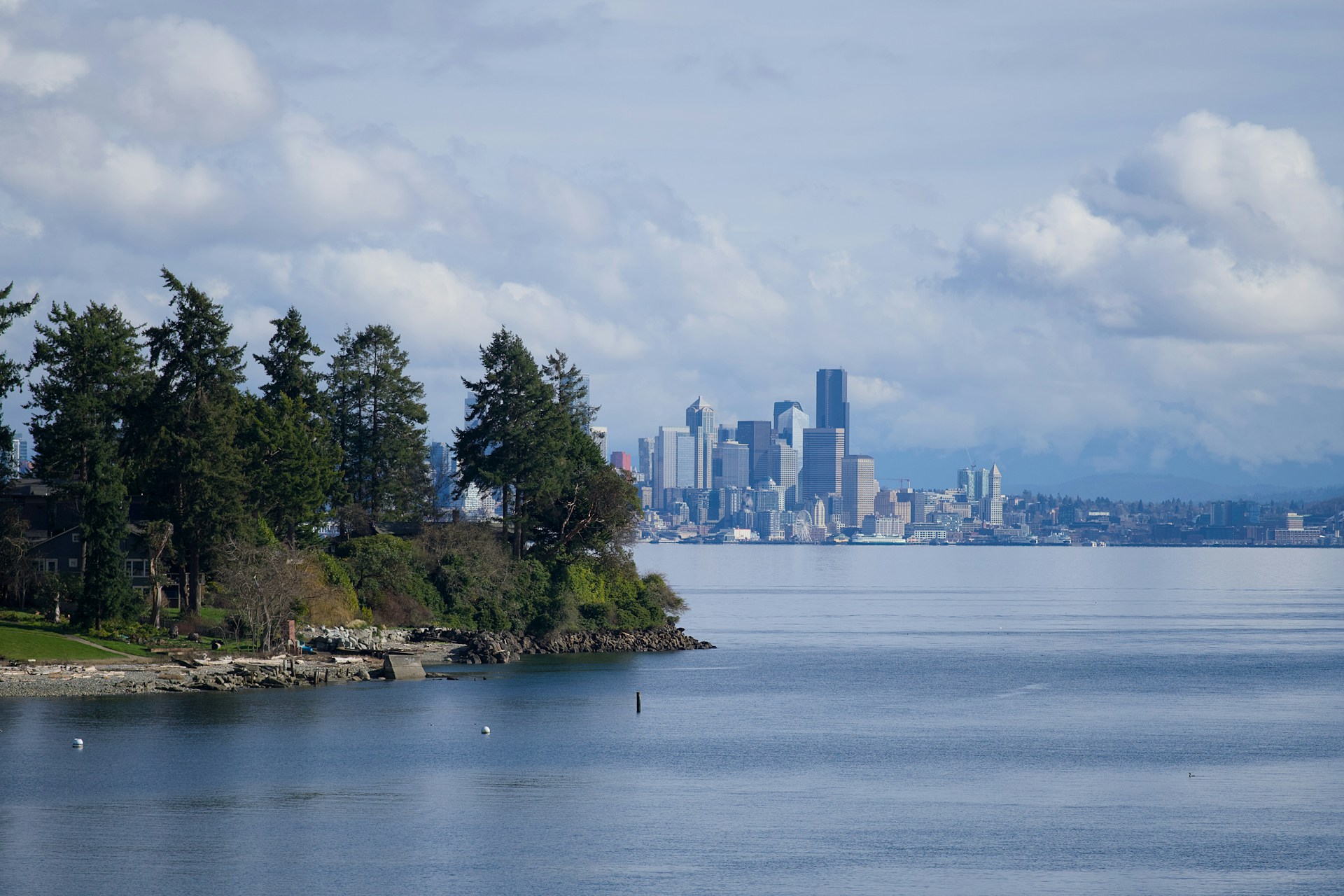 Things To Do on Vashon Island, Washington