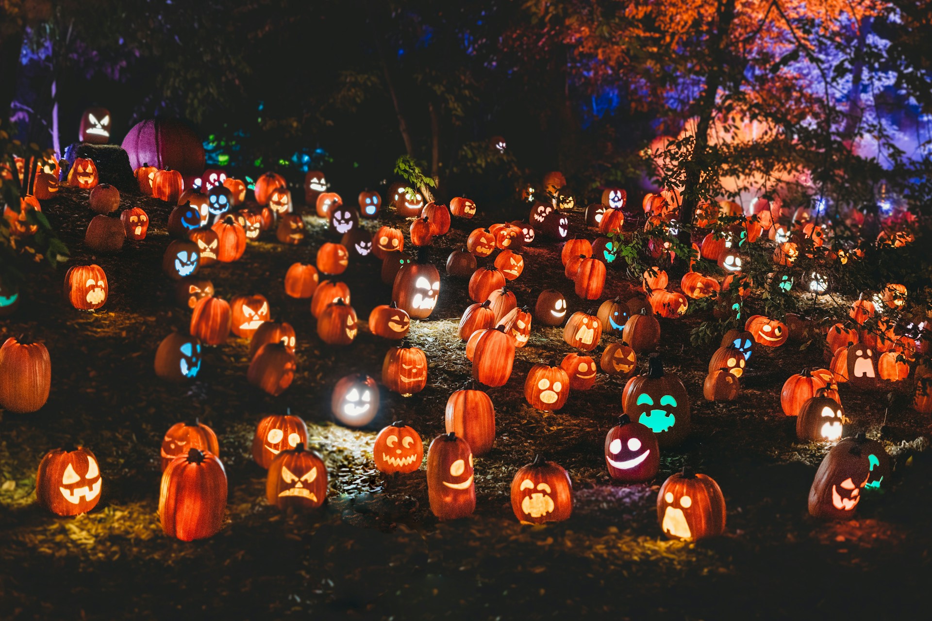 Things to Do in New York for Halloween