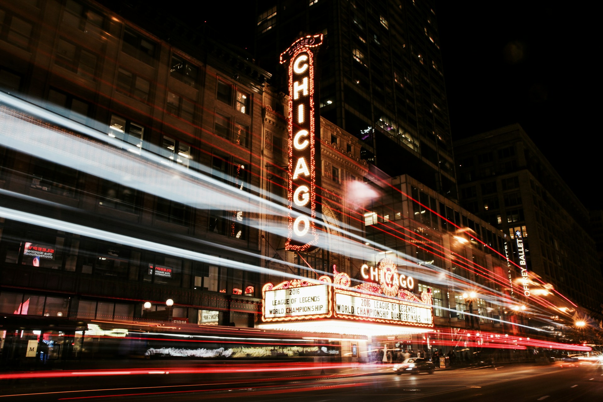 Things To Do in Chicago For Thanksgiving