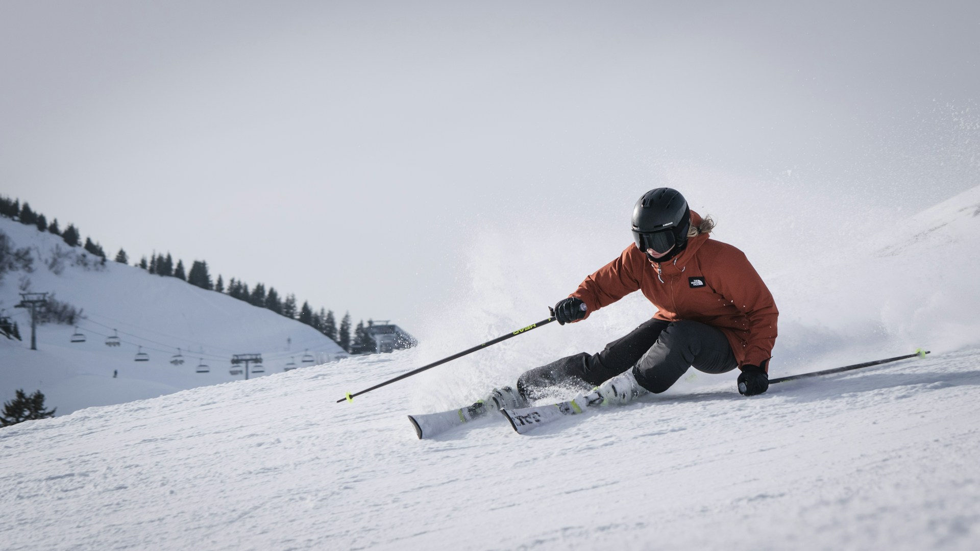 The US Ski Index