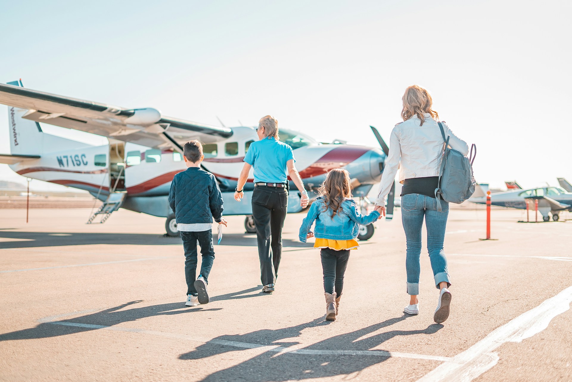 Spring Break Essentials for Keeping Kids Occupied During Travel