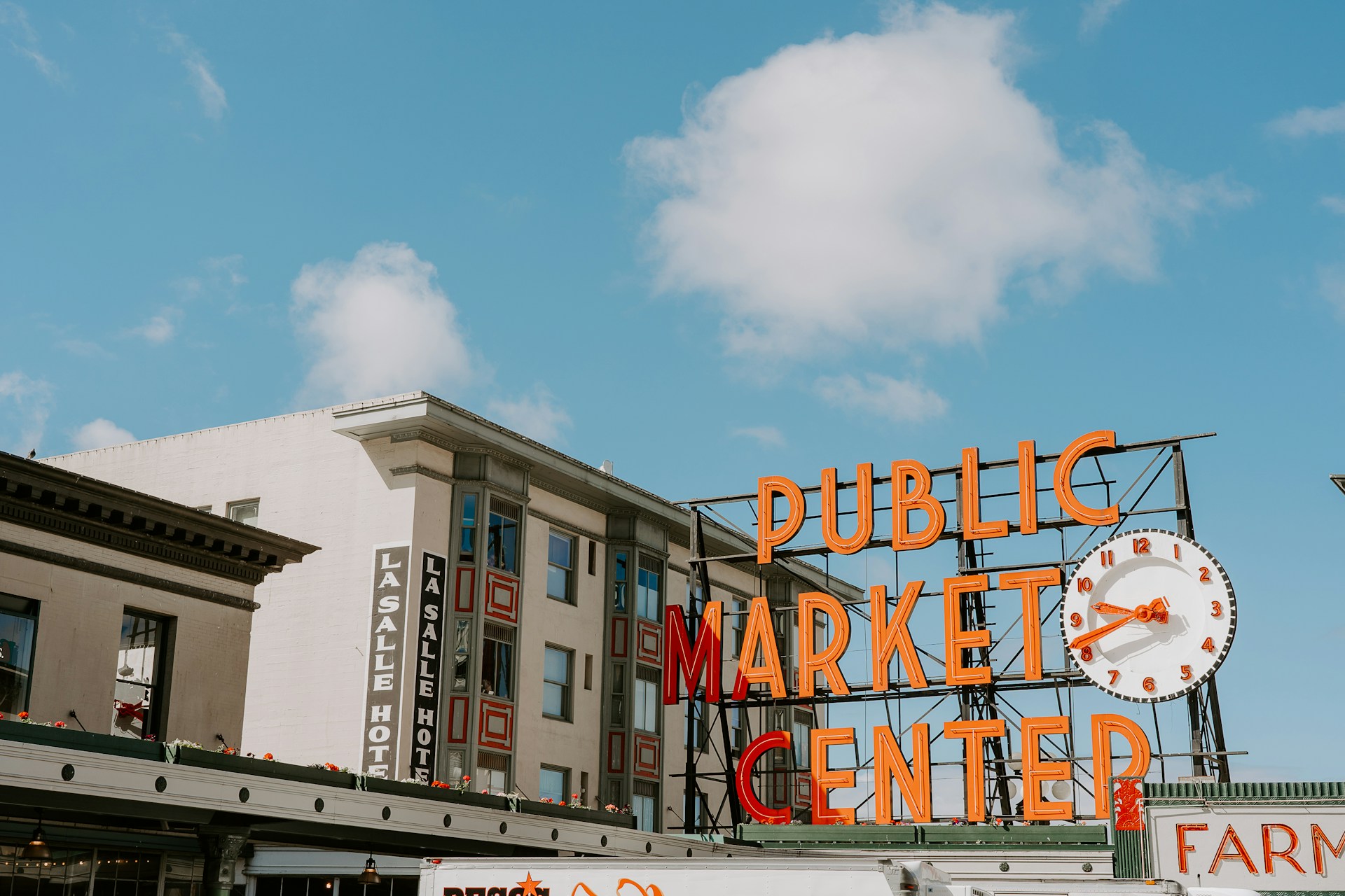 11 Best Things to do in Seattle Airport: Your Guide
