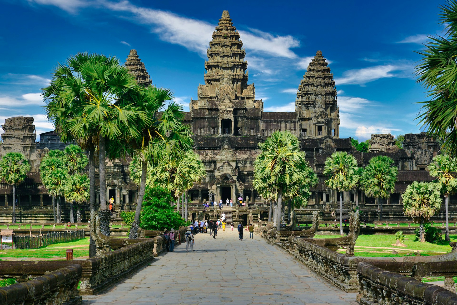 Our Top 10 Favorite Movies that Inspire Travel