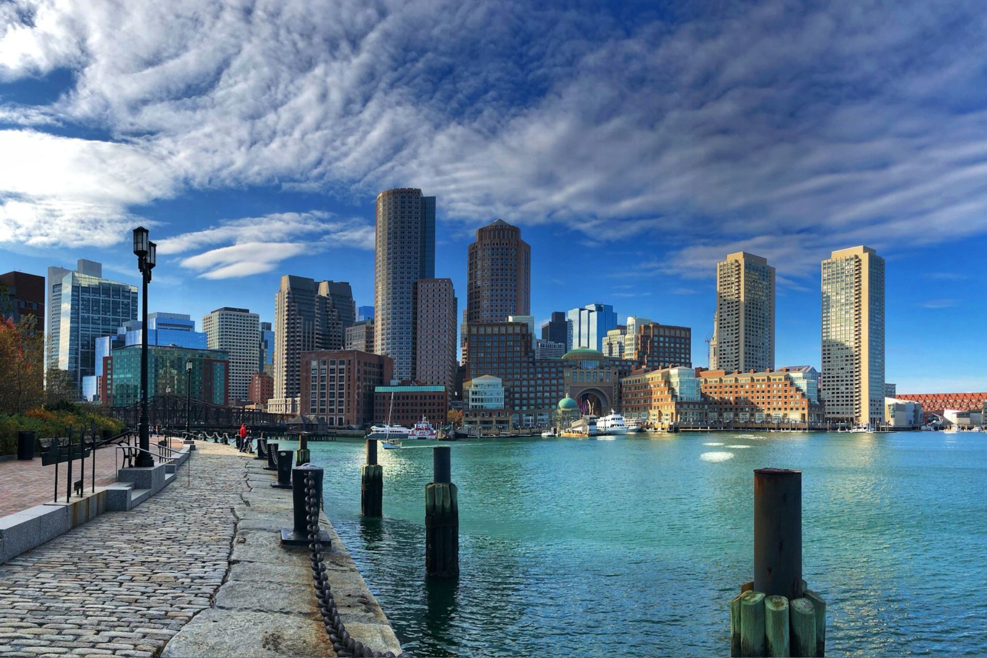 Things to do in Boston: A Travel Guide