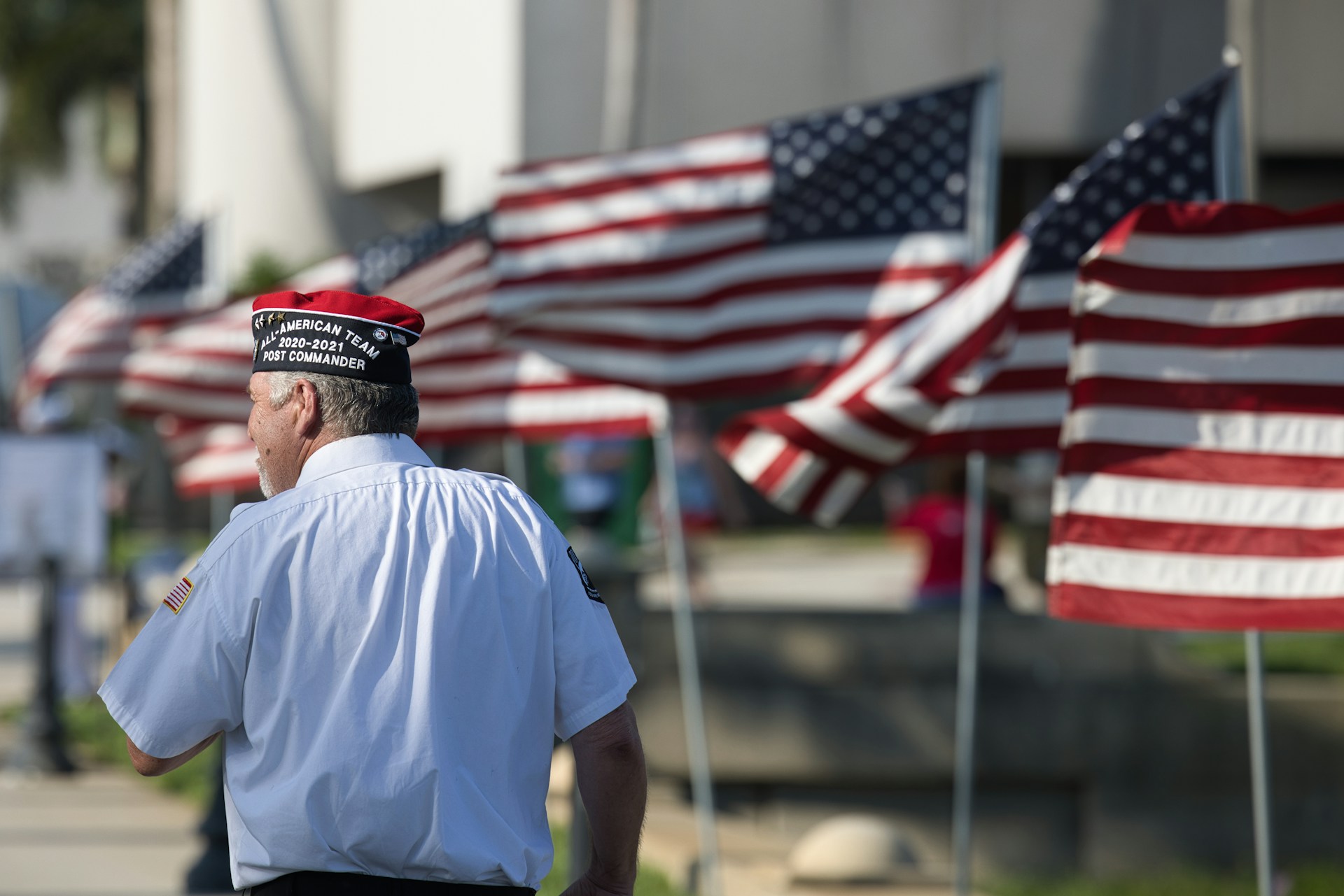 Memorial Day Parades: Best ones to attend in 2026