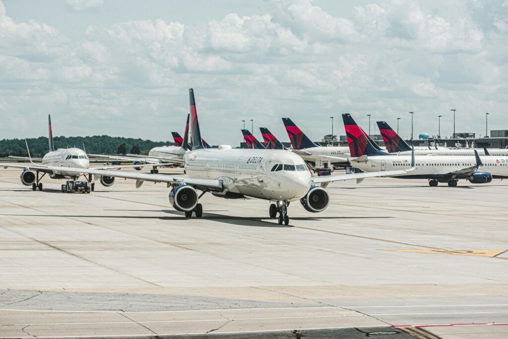 ATL Lounges: What is the Best Lounge in Atlanta Airport?