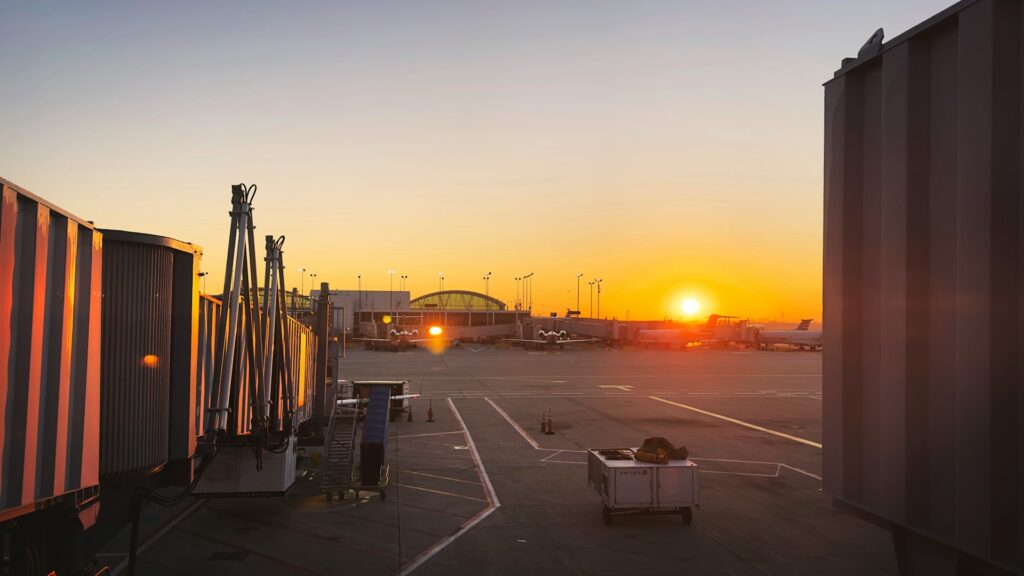 O’Hare Airport Lounge Guide