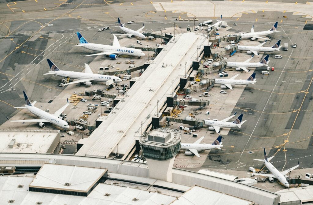 Things to Do in EWR: 10 Activities Near & In Newark Airport