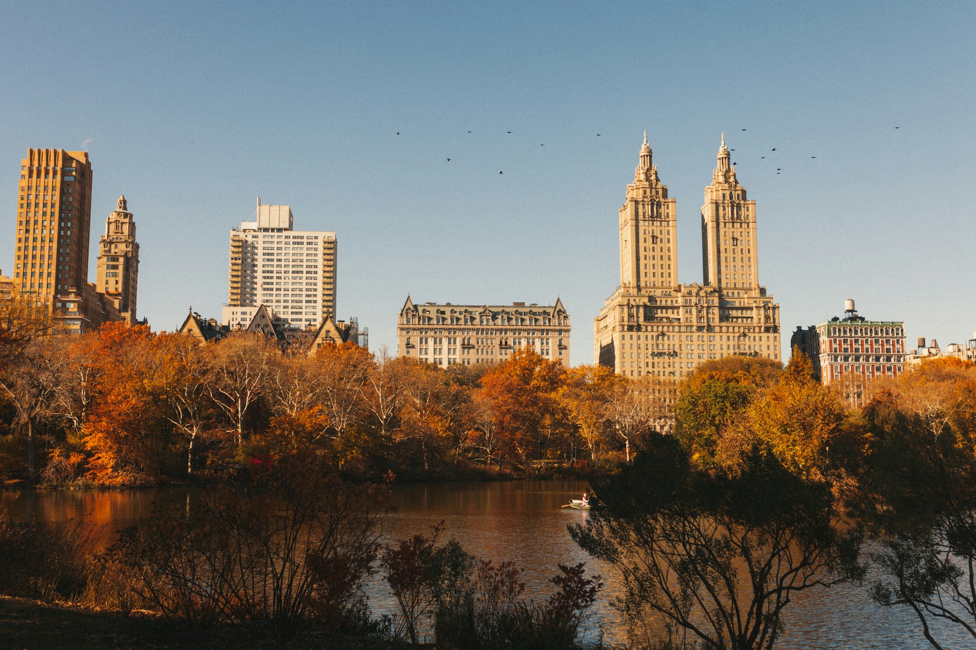 15 Vacations for Thanksgiving Weekend
