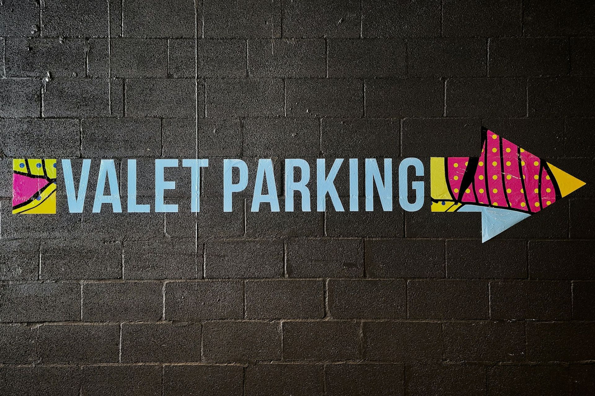 Why Choose Airport Valet Parking?