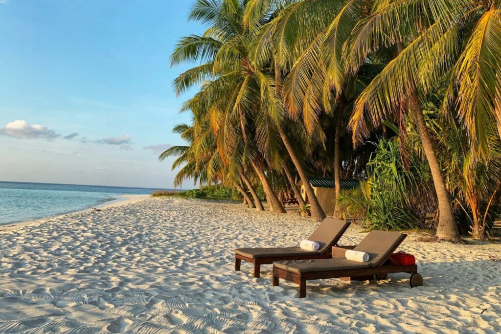 Best Couples’ Getaways: Where to Fly for a Romantic Weekend