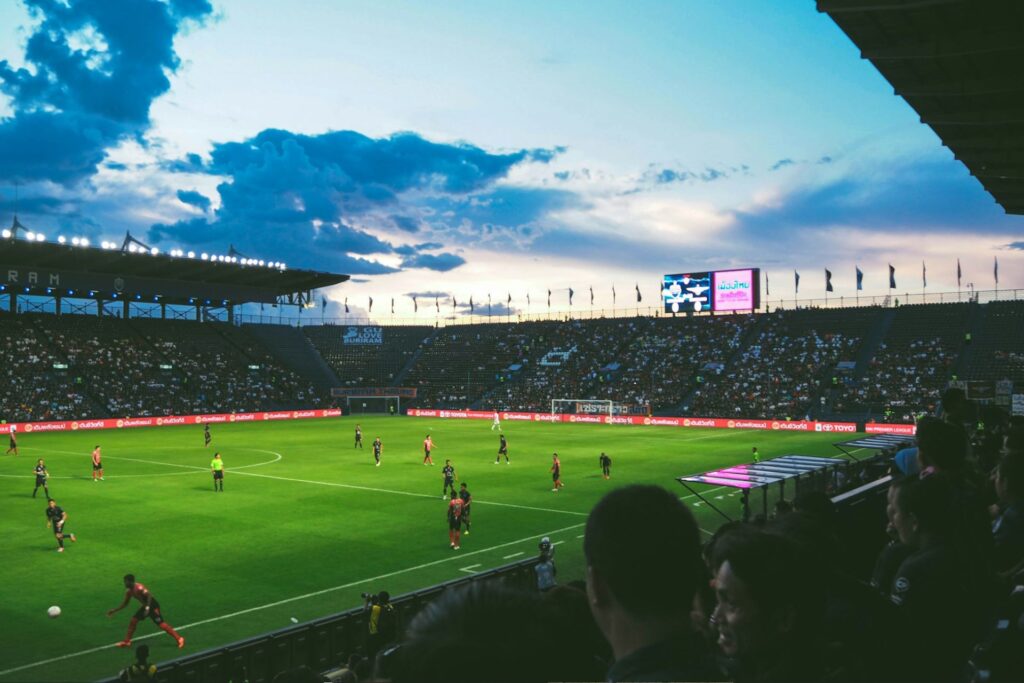 The First-Class Way to Follow Your Team Across North America