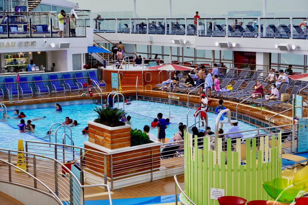 Family Friendly Cruises: What is the Best Cruise Line for Families?