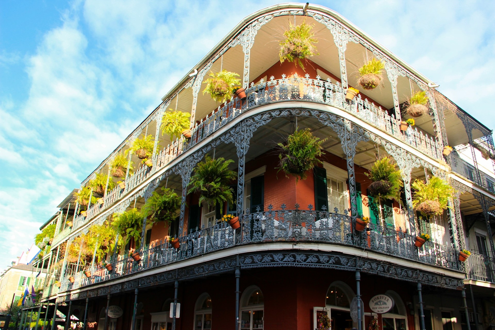Things to do in New Orleans: Where to Eat & Drink, See Live Music
