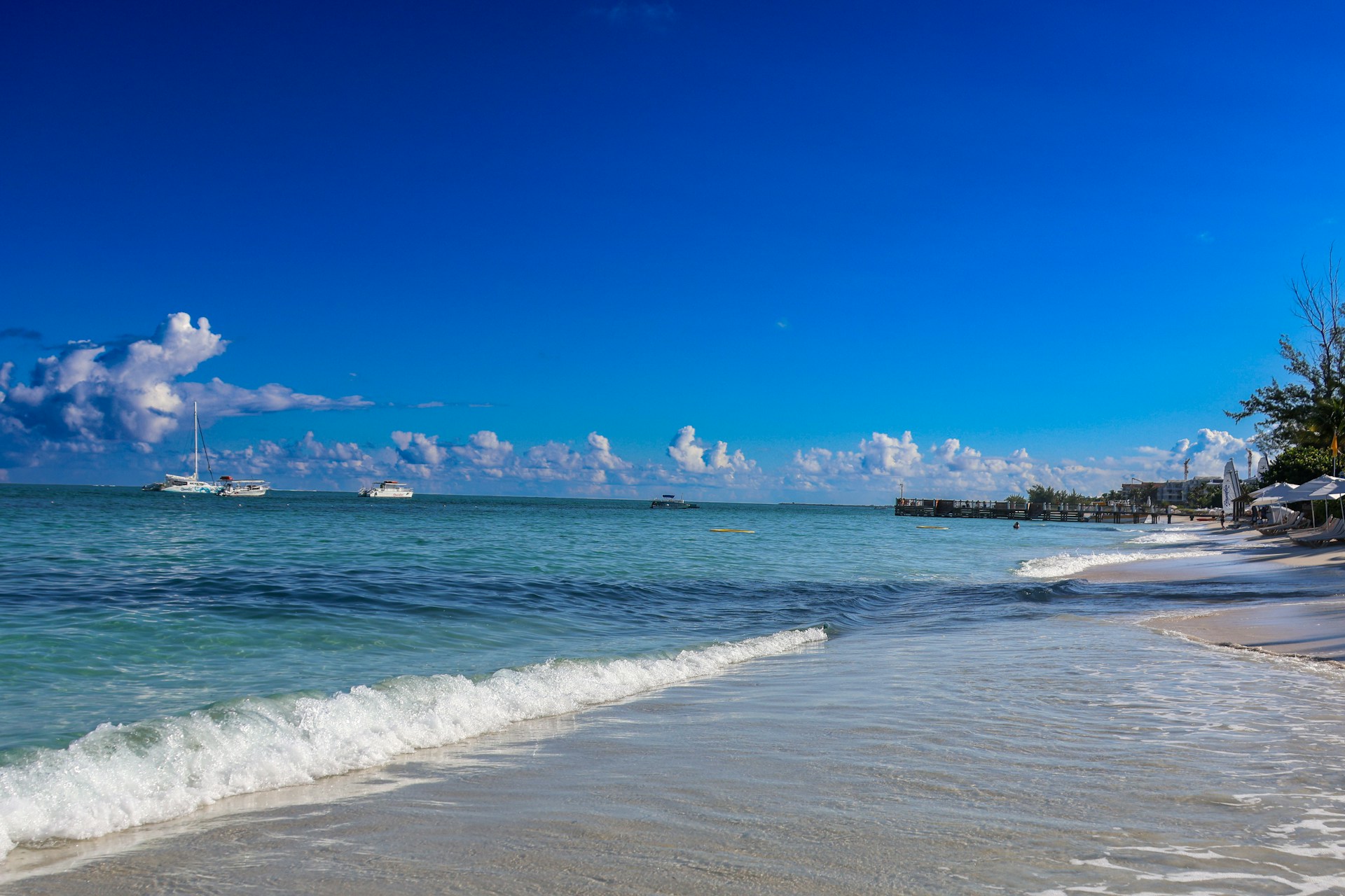 13 Warm Weather Vacations for Winter