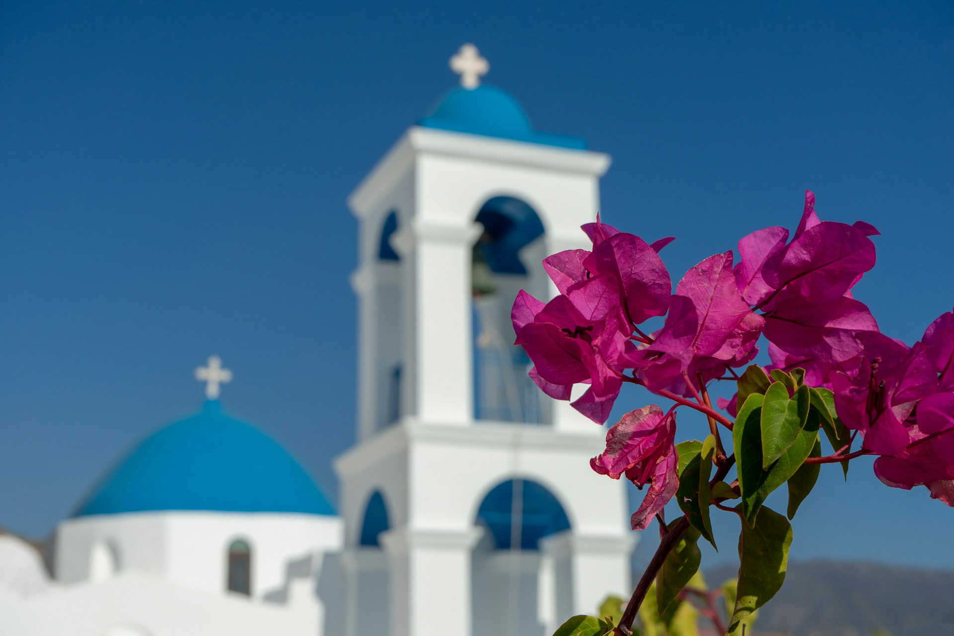 Top 10 Wedding Destinations in Greece