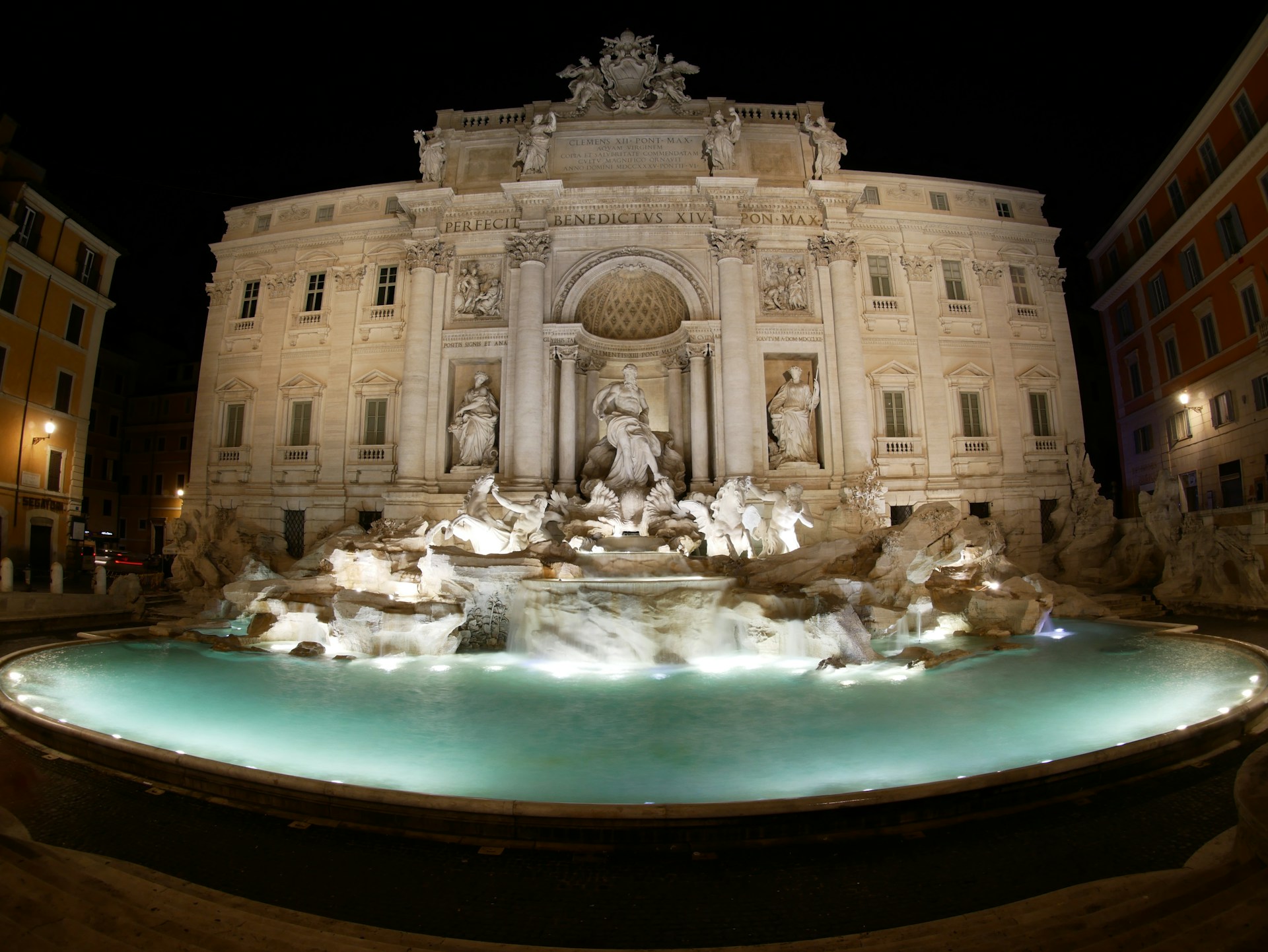 25 Most Beautiful Landmarks in the World
