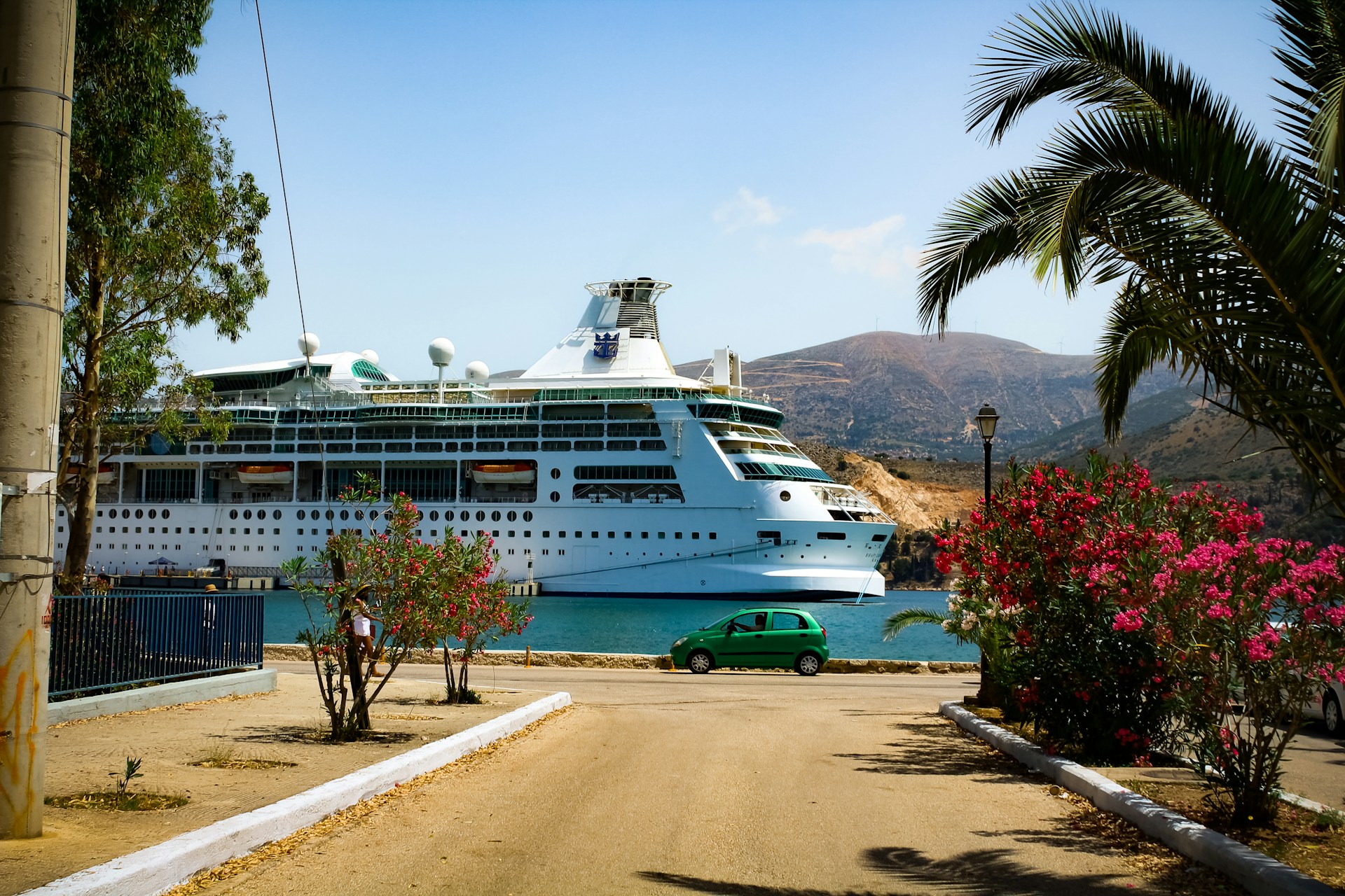 Best Cruise Destinations in the Fall: Top Locations to Consider