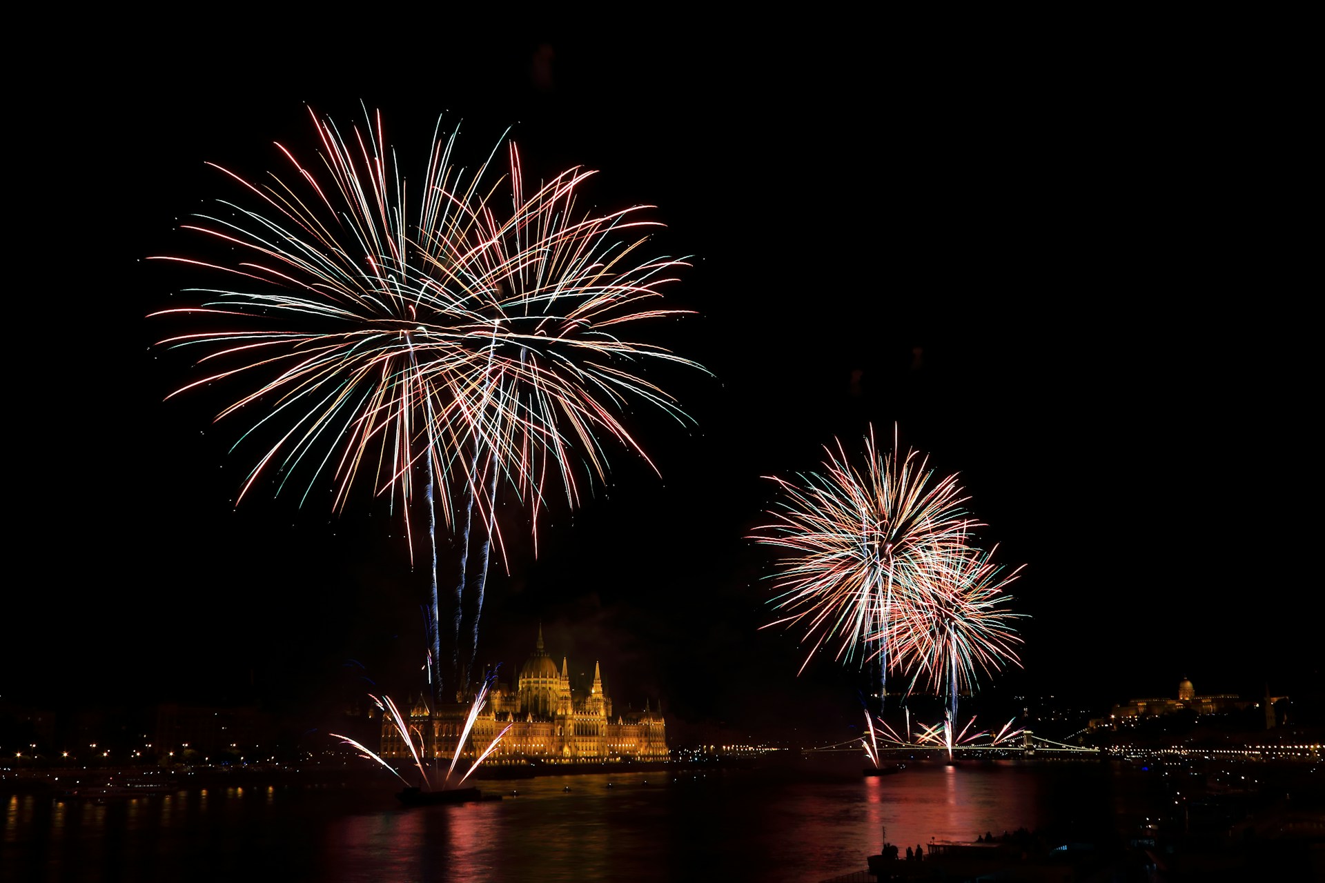 4th of July Cruises for 250th Independence Day Anniversary