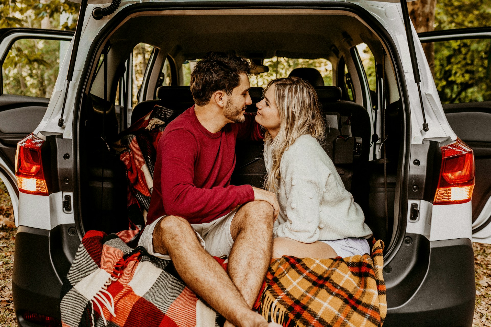 Romantic Valentine’s Day Destinations